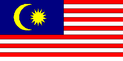 MALAYSIA FLAG